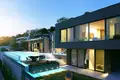 Villa de 5 pièces 683 m² Alanya, Turquie