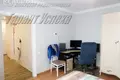 2 room apartment 57 m² Brest, Belarus