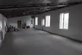 Fabrication 266 m² à Brest, Biélorussie