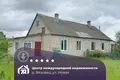 Wohnung 3 zimmer 49 m² Ciurliouski sielski Saviet, Belarus