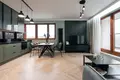 3 room apartment 59 m² Warsaw, Poland