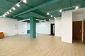 Oficina 1 habitación 124 m² en Minsk, Belarús