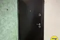 Appartement 2 chambres 44 m² Minsk, Bélarus