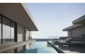 Willa 3 pokoi 225 m² Mesogi, Cypr
