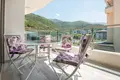 2 bedroom apartment 55 m² Becici, Montenegro