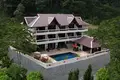 Propiedad comercial 38 m² en Pa Tong, Tailandia