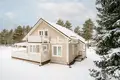 3 bedroom house 120 m² Raahe, Finland