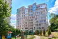 1 room apartment 70 m² Minsk, Belarus
