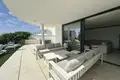 Mieszkanie 3 pokoi 121 m² Fuengirola, Hiszpania