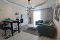 Appartement 2 chambres  Kestel, Turquie