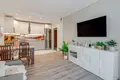 Appartement 3 chambres 58 m² Zabki, Pologne