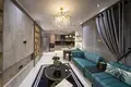 Wohnung 3 zimmer 101 m² Mezitli, Türkei