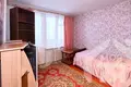 Apartamento 3 habitaciones 55 m² Losnica, Bielorrusia