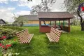 House 56 m² Krasnadvorski selski Savet, Belarus
