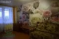 2 room apartment 50 m² Smilovichi, Belarus