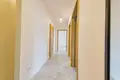 2 room apartment 44 m² in Warsaw, Poland