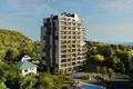 Studio apartment 1 bedroom 41 m² Batumi, Georgia
