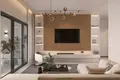 Apartamento 3 habitaciones 130 m² Demos Agiou Athanasiou, Chipre