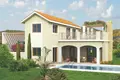 Kompleks mieszkalny Stylish complex of villas with swimming pools near the marina and the promenade, Limassol, Cyprus