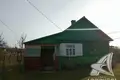 Casa 41 m² Liapliouka, Bielorrusia