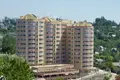 1 bedroom apartment 47 m² Sochi, Russia