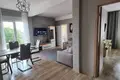 Wohnung 2 Schlafzimmer  in Becici, Montenegro