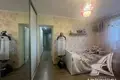 2 room apartment 53 m² Brest, Belarus