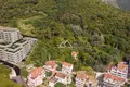 2 bedroom apartment 108 m² Budva, Montenegro