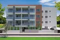 Mieszkanie 2 pokoi 88 m² Deryneia, Cypr