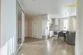 2 room apartment 72 m² Minsk, Belarus