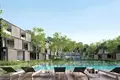 Apartment 47 m² Phuket Province, Thailand