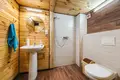 Pokój 784 m² Horodyszcze, Białoruś