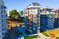 Wohnung 2 zimmer 42 m² Alanya, Türkei