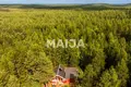 Cottage 2 rooms 32 m² Marraskoski, Finland