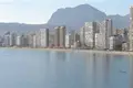 Appartement 3 chambres 103 m² Benidorm, Espagne