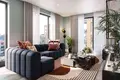 Apartamento 1 habitacion 45 m² Birmingham, Reino Unido