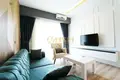 Квартира 2 комнаты 55 м² Алания, Турция