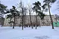3 room apartment 52 m² Minsk, Belarus