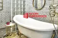 2 bedroom apartment 78 m² Hrodna, Belarus