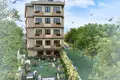 2 bedroom apartment 70 m² Kadi Mehmet Efendi Mahallesi, Turkey