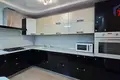 3 room apartment 62 m² Potokskiy selskiy Sovet, Belarus