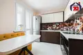 Wohnung 1 zimmer 45 m² Minsk, Belarus