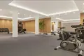 Szeregowiec 4 pokoi 147 m² Estepona, Hiszpania
