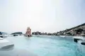Penthouse 2 bedrooms 140 m² in Budva, Montenegro