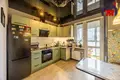 Wohnung 2 zimmer 59 m² Minsk, Belarus