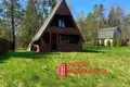 House 31 m² Putryskauski sielski Saviet, Belarus