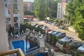 1 bedroom apartment 58 m² Sunny Beach Resort, Bulgaria