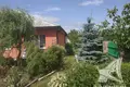 House 87 m² Recycki sielski Saviet, Belarus