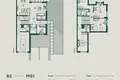 Wohnung 167 m² Ballitz, Polen