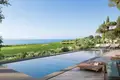 Villa de 4 habitaciones 253 m² Radovici, Montenegro